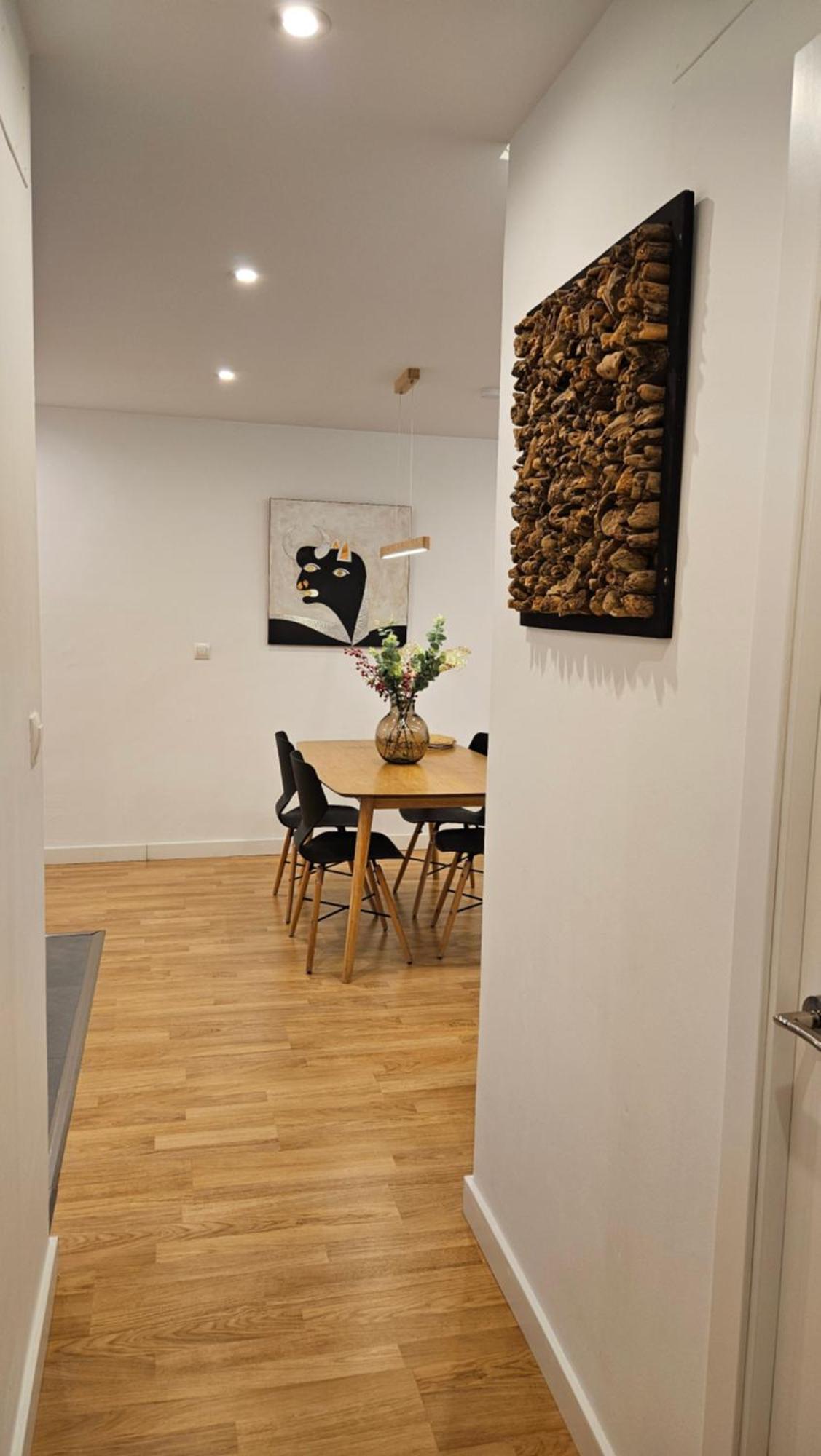 Apartament Aires De *