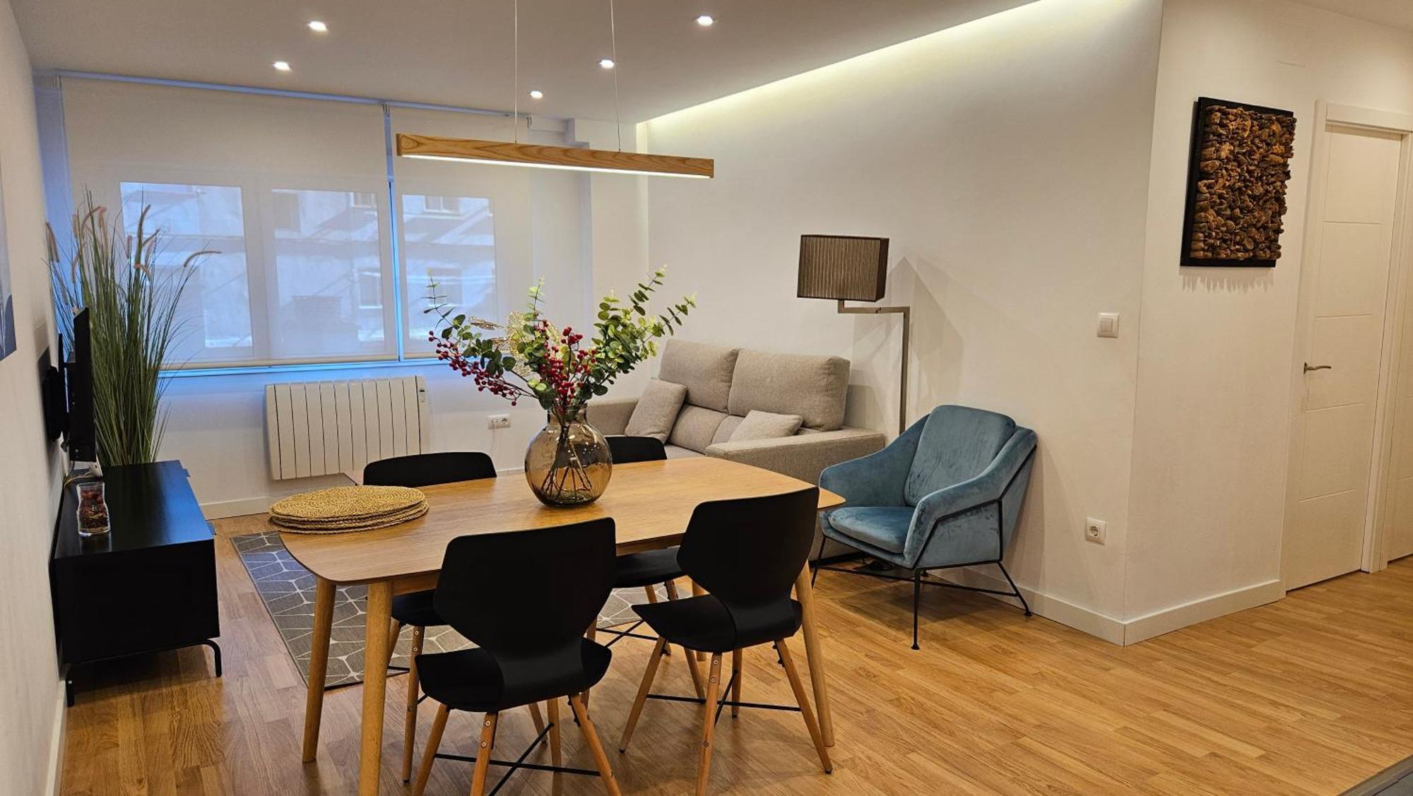 Aires De Apartament