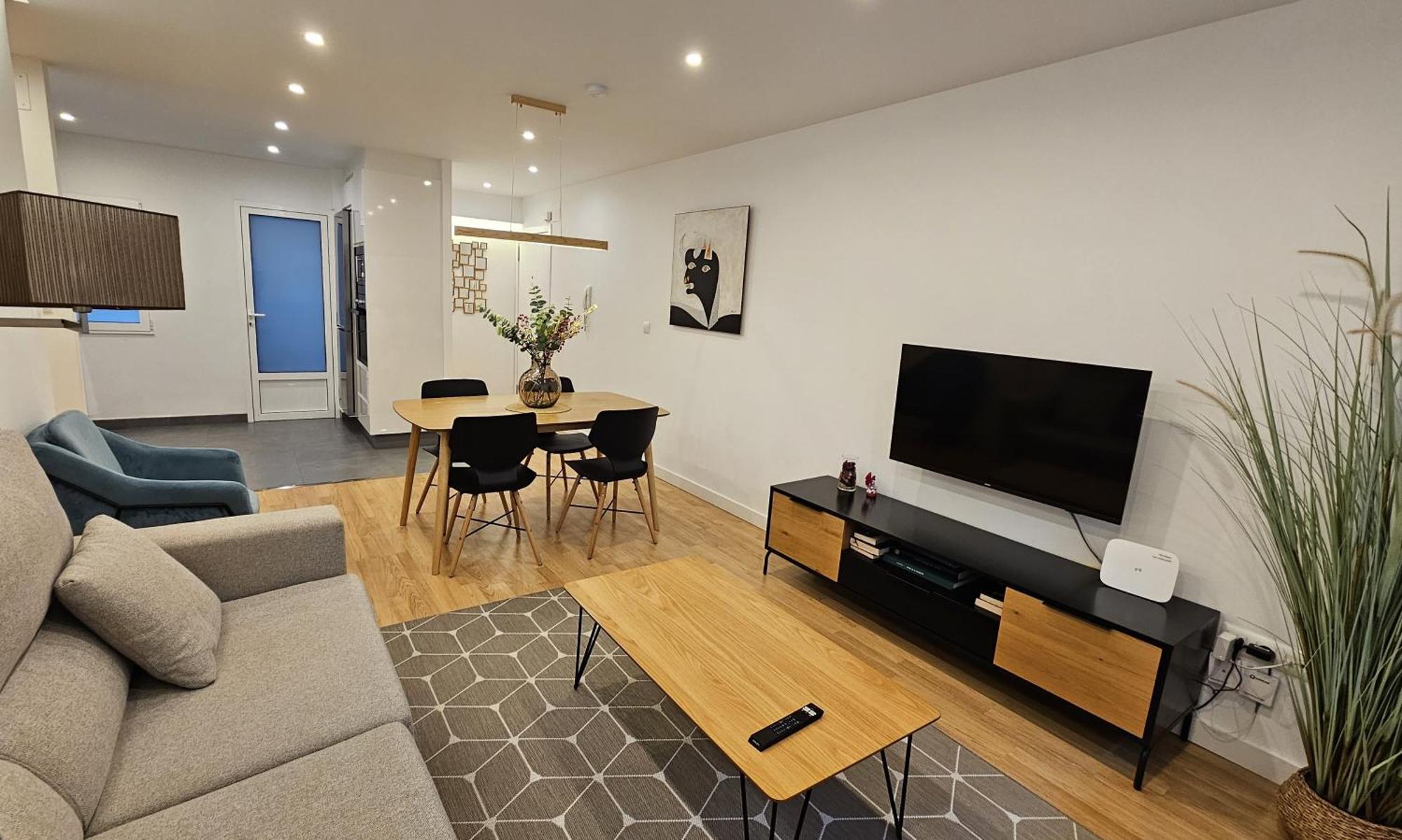 Aires De Apartment