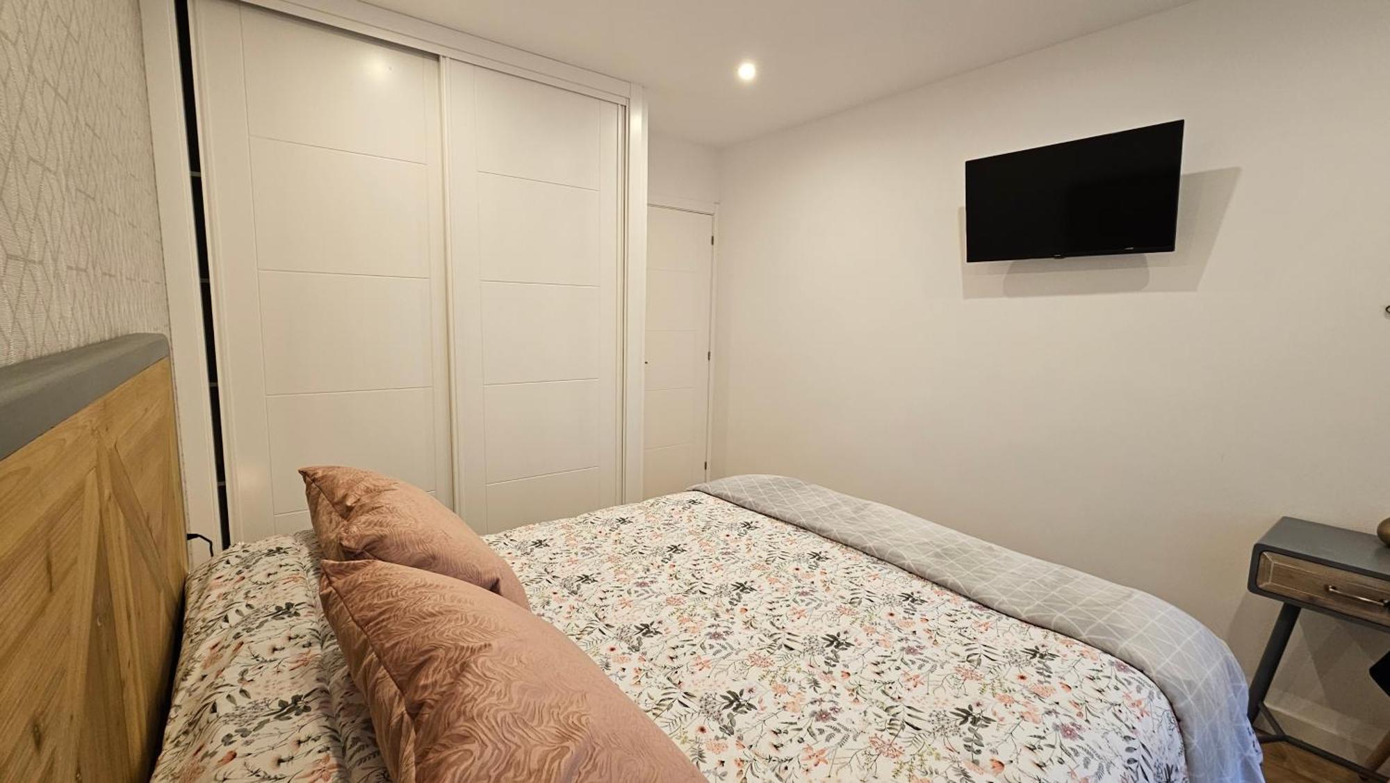 Apartament Aires De
