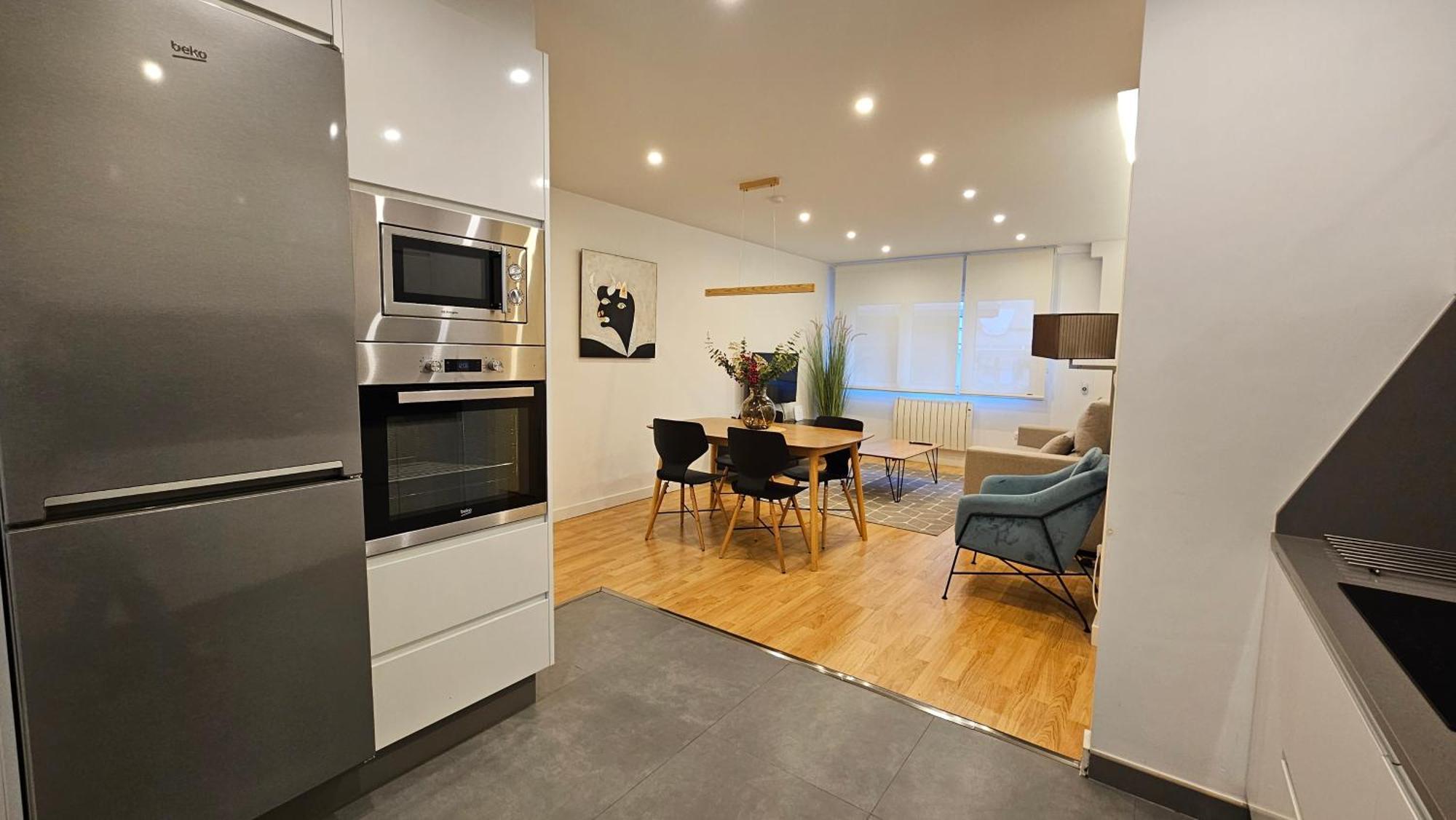 Aires De Apartament