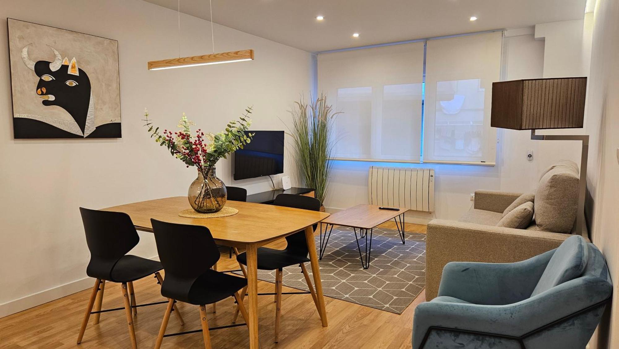 Apartament Aires De *