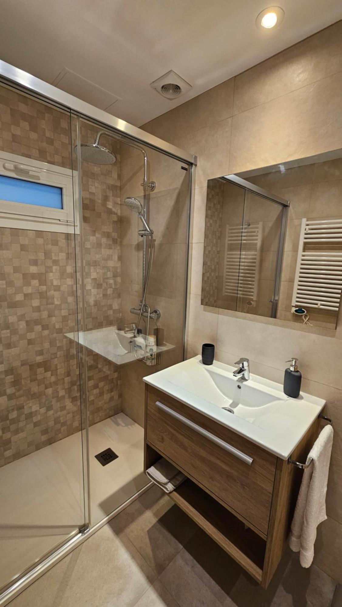 Apartment Aires De Pontevedra