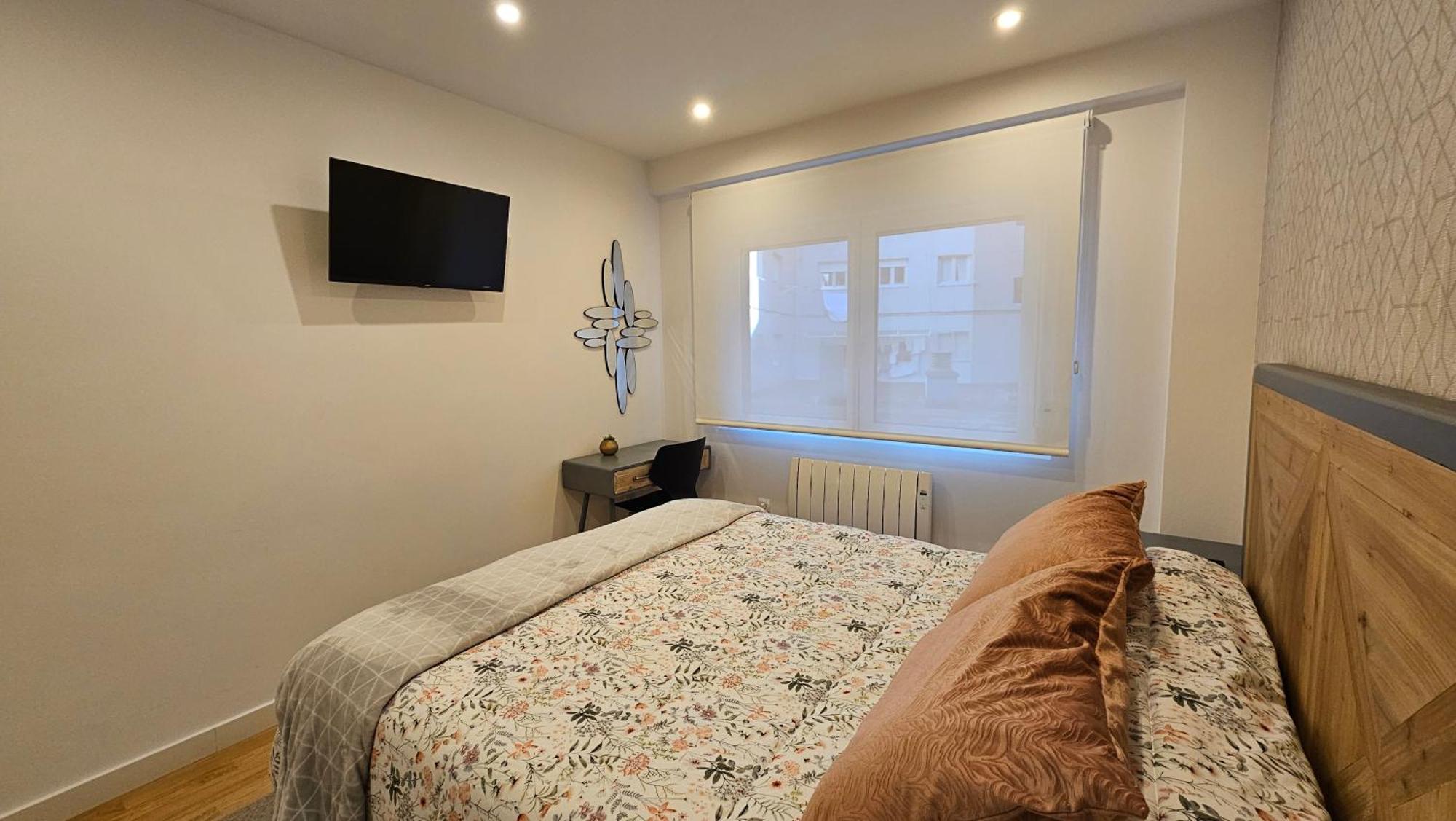 Apartament Aires De