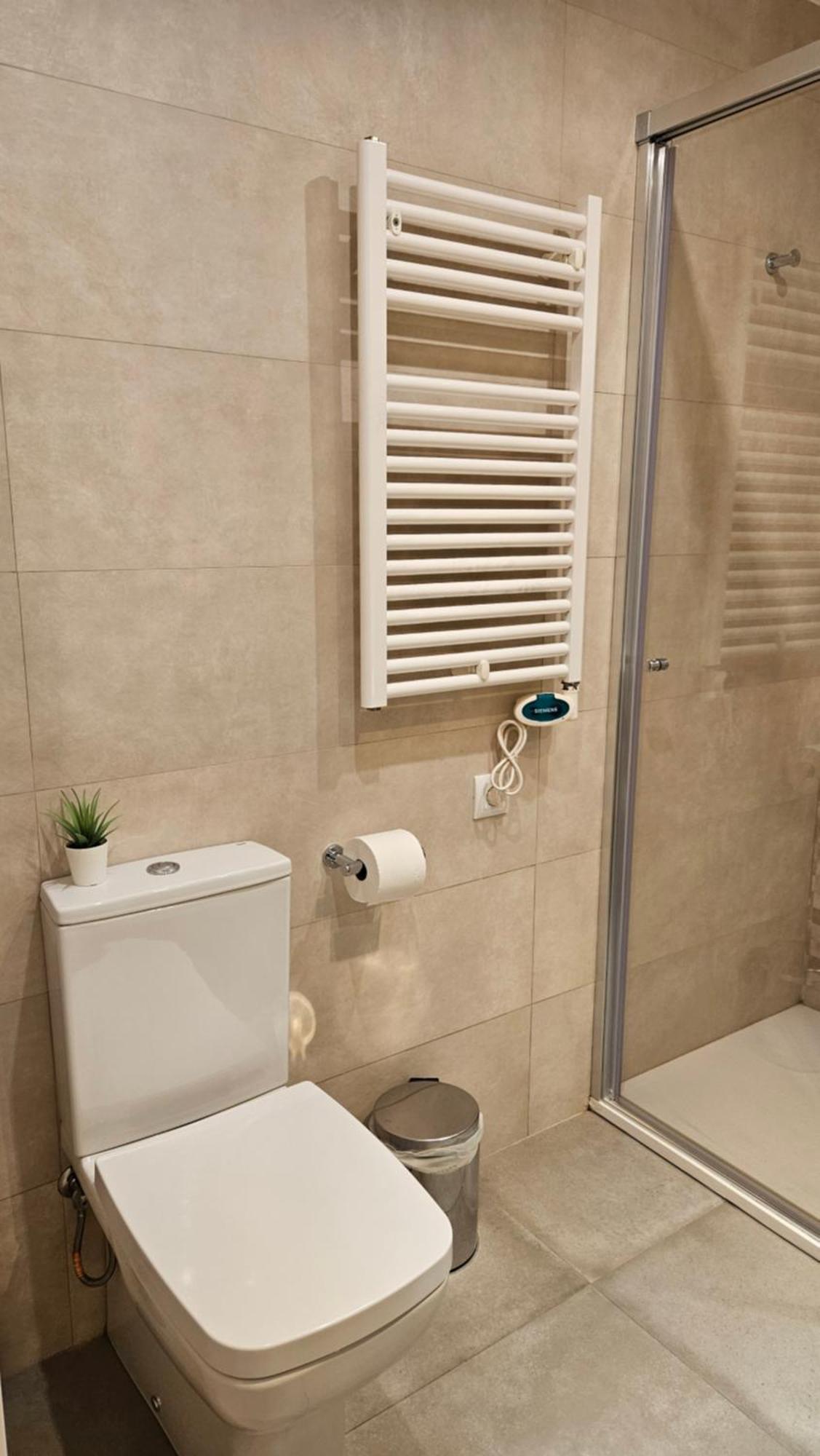 Aires De Apartment