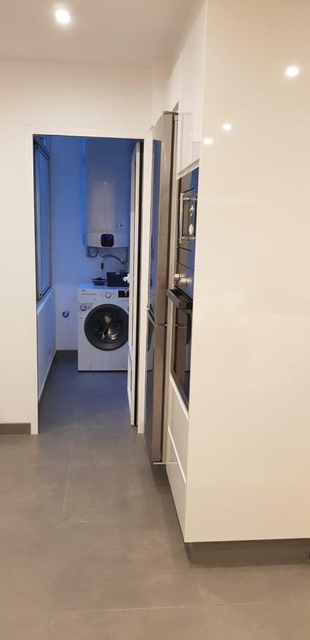 Apartament Aires De *