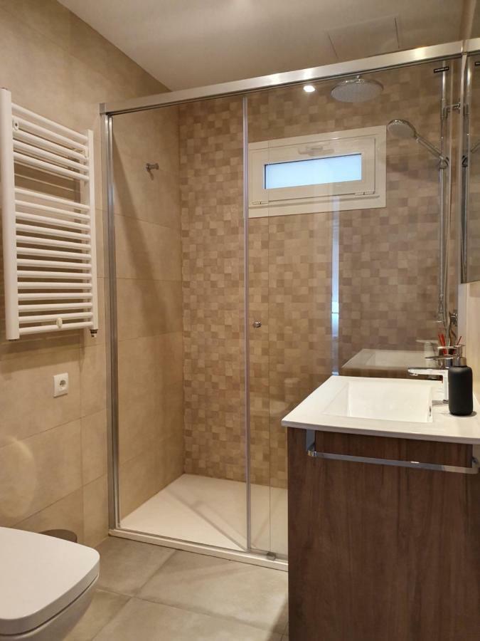 Aires De Apartment Pontevedra